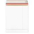 White All Board Envelopes