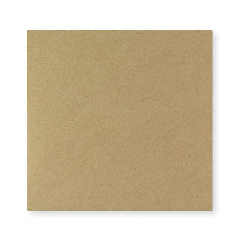 Kraft V-Flap Gummed Envelopes