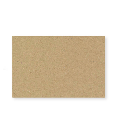 Kraft V-Flap Gummed Envelopes
