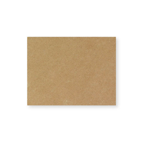 Kraft V-Flap Gummed Envelopes