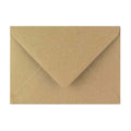 C6 Fleck 110gsm Recycled Gummed V-Flap Greetings Envelope (114 x 162mm)