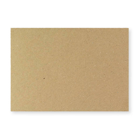 C6 Fleck 110gsm Recycled Gummed V-Flap Greetings Envelope (114 x 162mm)