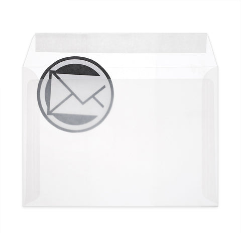 Translucent Envelopes