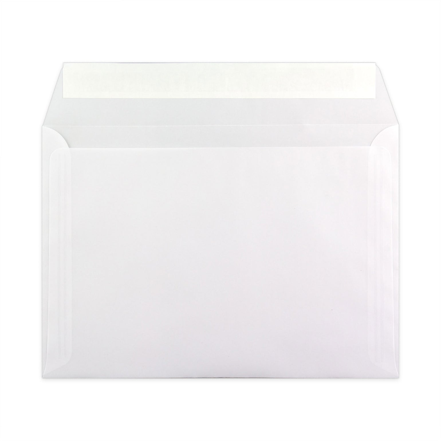 Translucent Envelopes – Envelopes.co.uk