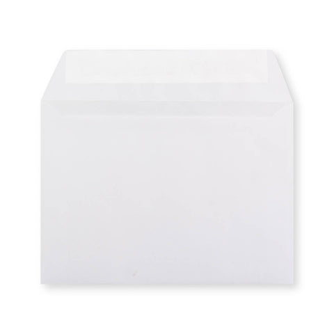 Translucent Envelopes