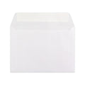 Translucent Envelopes