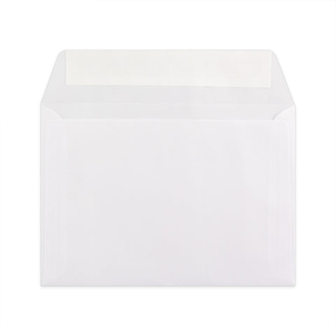 Translucent Envelop Translucent Envelopes – Envelopes.co.uk