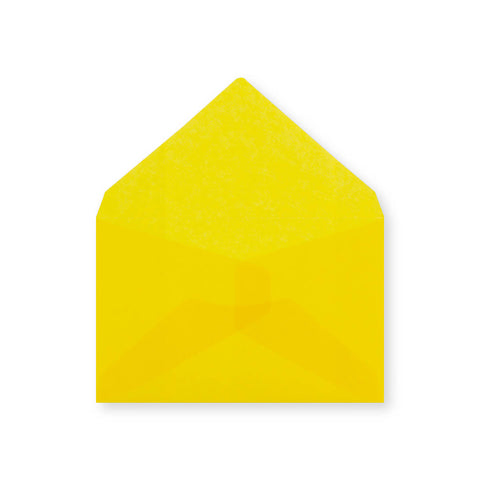 Translucent Envelopes