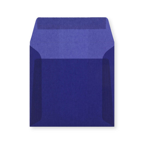 Translucent Envelopes