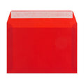 Translucent Envelopes