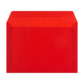 Translucent Envelopes