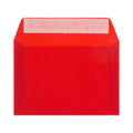 Translucent Envelopes