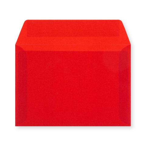 Translucent Envelopes