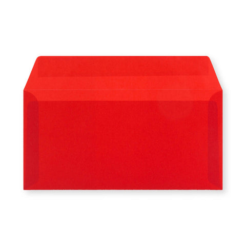 Translucent Envelopes