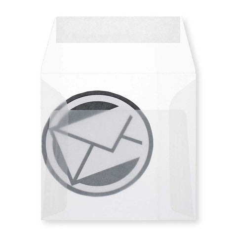 B8125 - Translucent Envelopes - Envelopes.co.uk