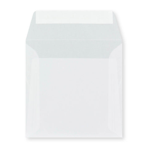 Translucent Envelopes