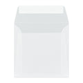 Translucent Envelopes
