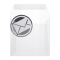 Translucent Envelopes