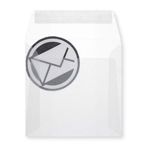 B8160 - Translucent Envelopes - Envelopes.co.uk