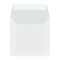Translucent Envelopes