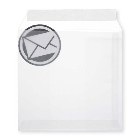 B8220 - Translucent Envelopes - Envelopes.co.uk