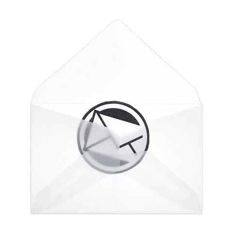 Translucent Envelopes