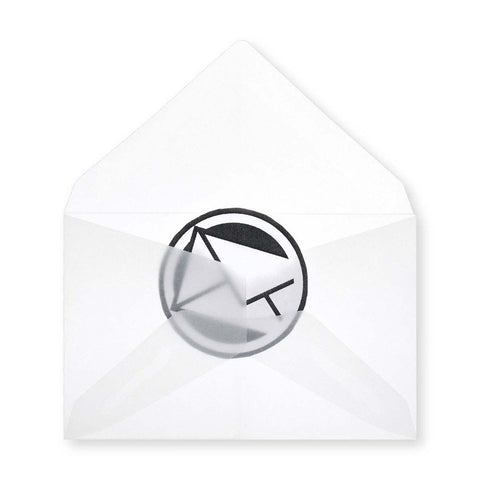 B86298 - Translucent Envelopes - Envelopes.co.uk
