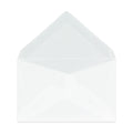 Translucent Envelopes