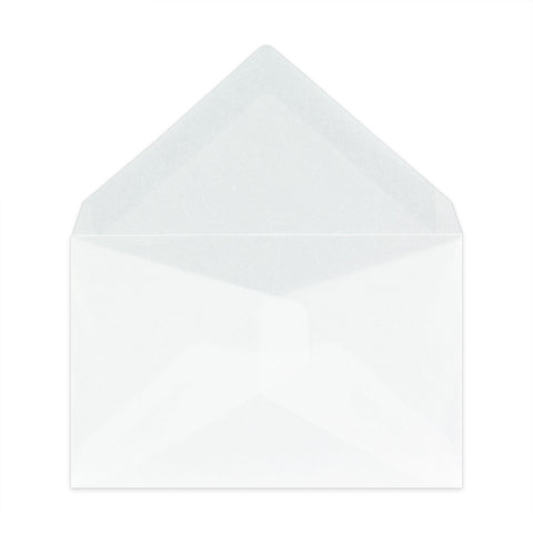 Translucent Envelopes