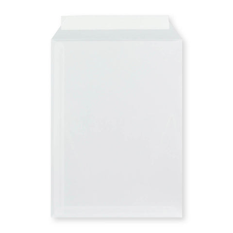 Translucent Envelopes