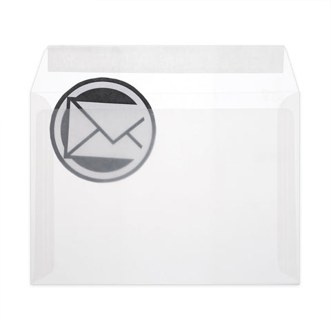 Translucent Envelopes