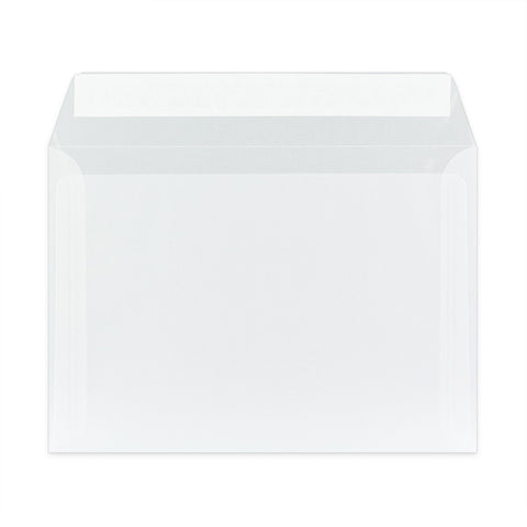 Translucent Envelopes