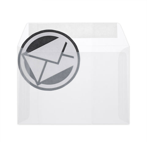 Translucent Envelopes