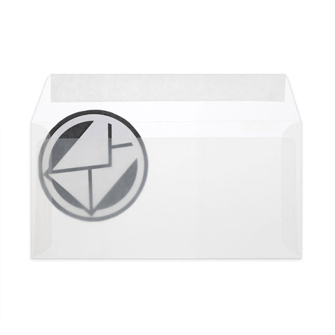 Translucent Envelopes