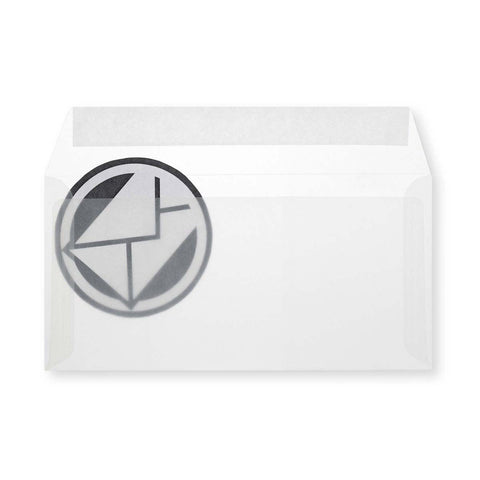 B8DLPS - Translucent Envelopes - Envelopes.co.uk