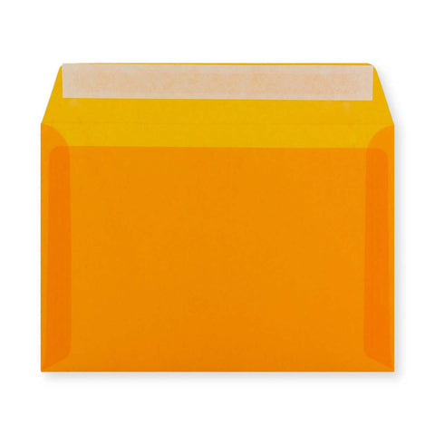 B9C5 - Translucent Envelopes - Envelopes.co.uk