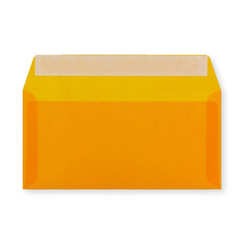 B9DL - Translucent Envelopes - Envelopes.co.uk
