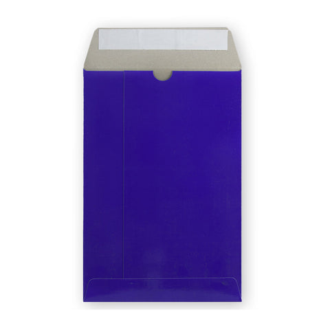 Blue Board Envelopes