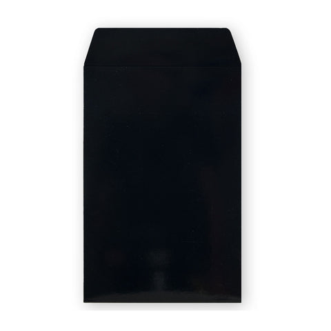 Black Board Envelopes