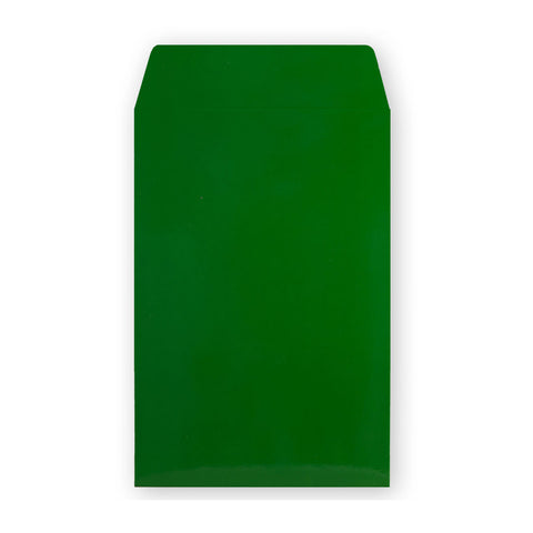 Green Board Envelopes