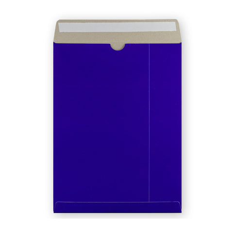 Blue Board Envelopes