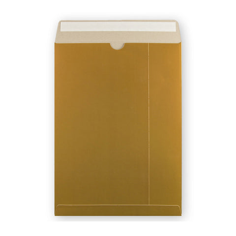 Gold Board Envelopes
