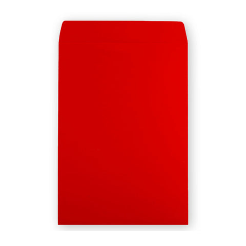 Red Board Envelopes