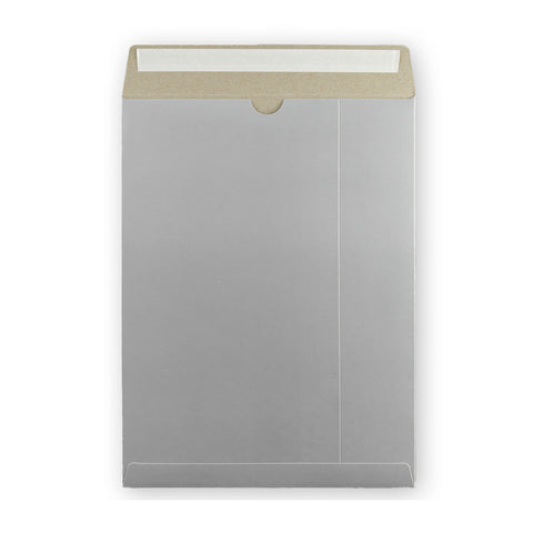 Silver Board Envelopes