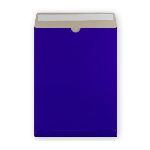 Blue Board Envelopes