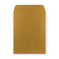 Gold Board Envelopes