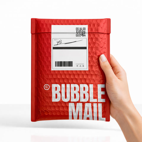 Bubble Bags