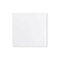 White Business 120gsm Peel & Seal Envelope (155 x 155mm)