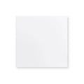White Business 120gsm Peel & Seal Envelope (165 x 165mm)