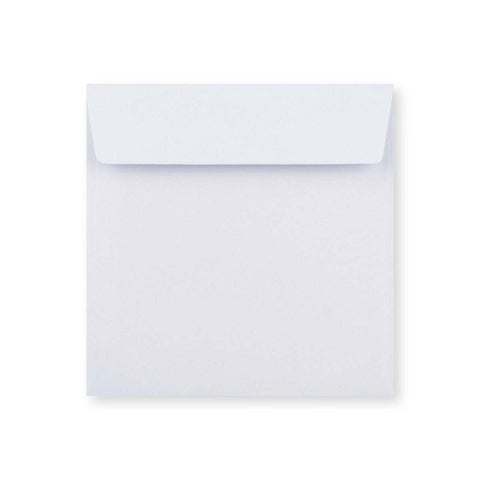  - White Business 120gsm Peel & Seal Envelope (170 x 170mm) - Envelopes.co.uk